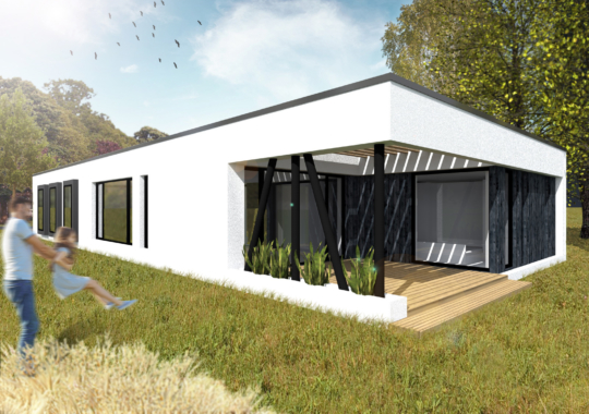 bungalov
